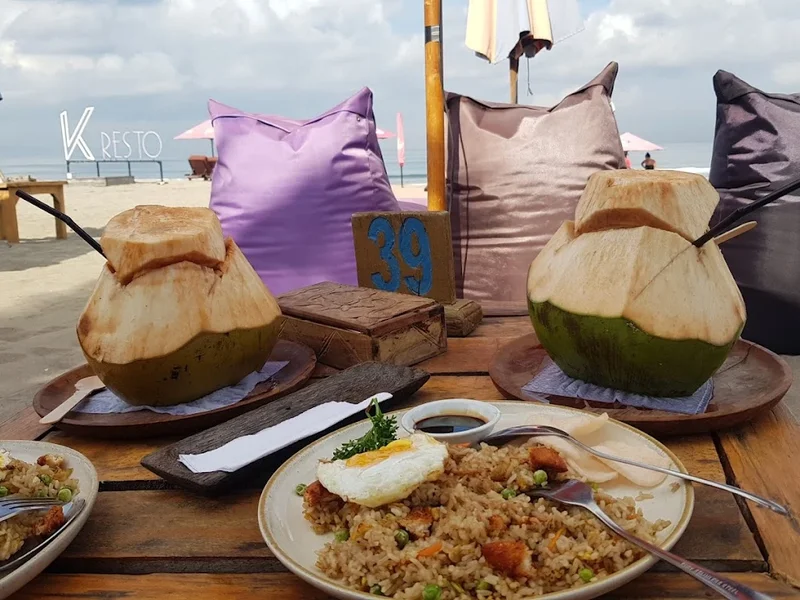K Resto