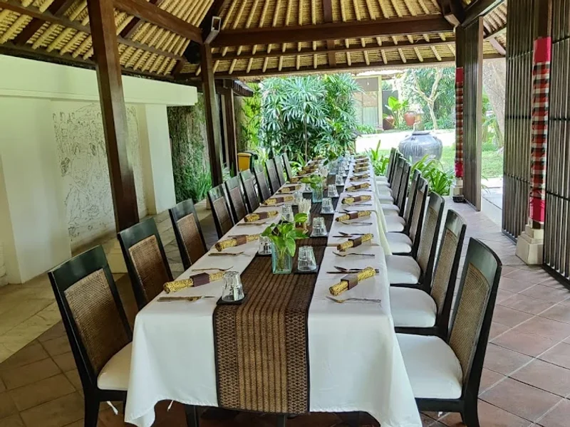 Gong Restaurant