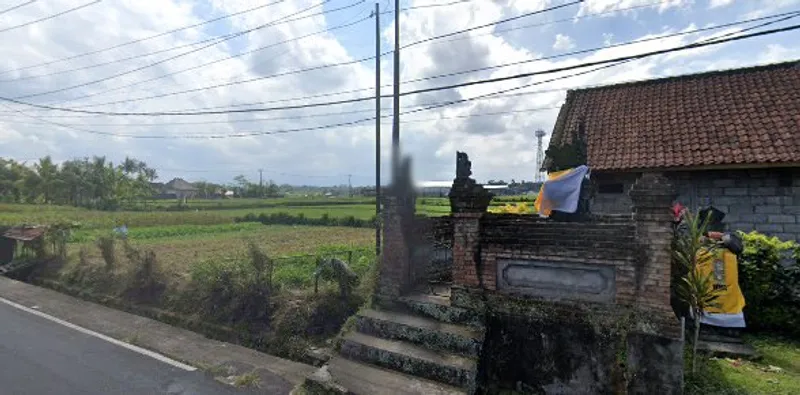 Roti Bakar Cecep