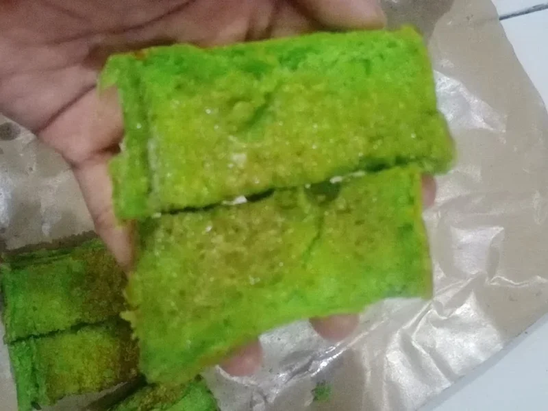 KHARISMA ROTI BAKAR