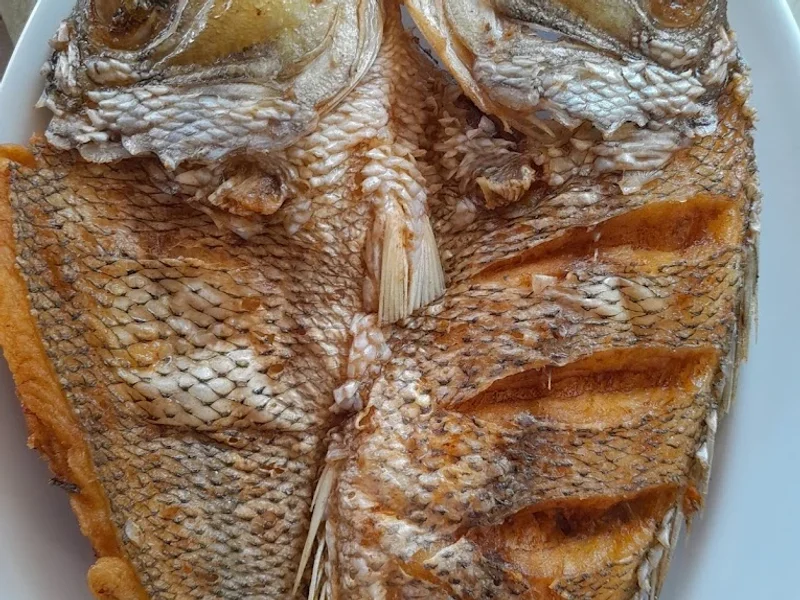 Kedai Ayam Bakar Senggol