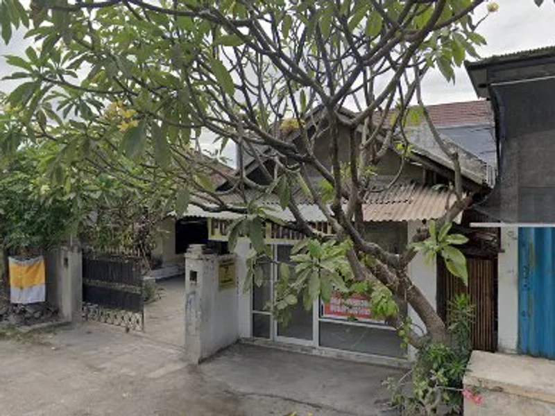 Rumah Makan Ayam Goreng Asli Prambanan