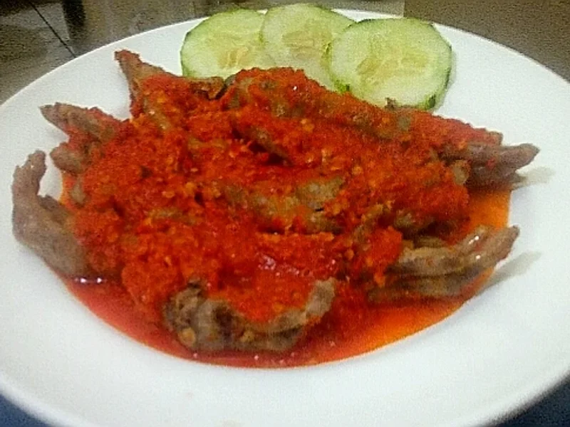Warung Kanjeng Mami