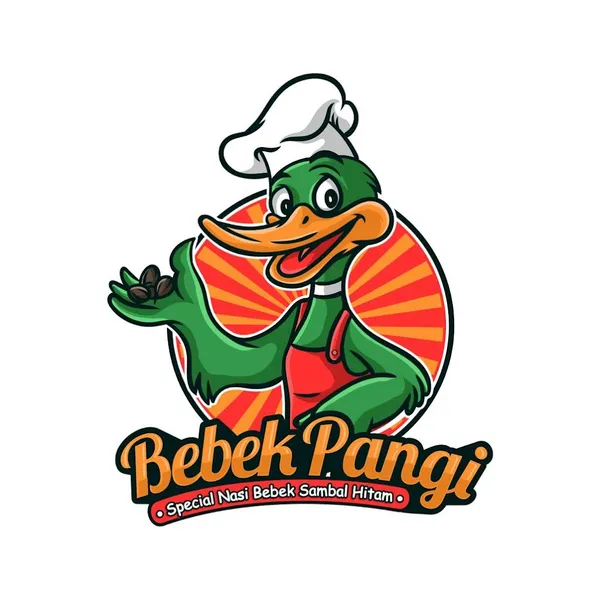 Bebek Pangi