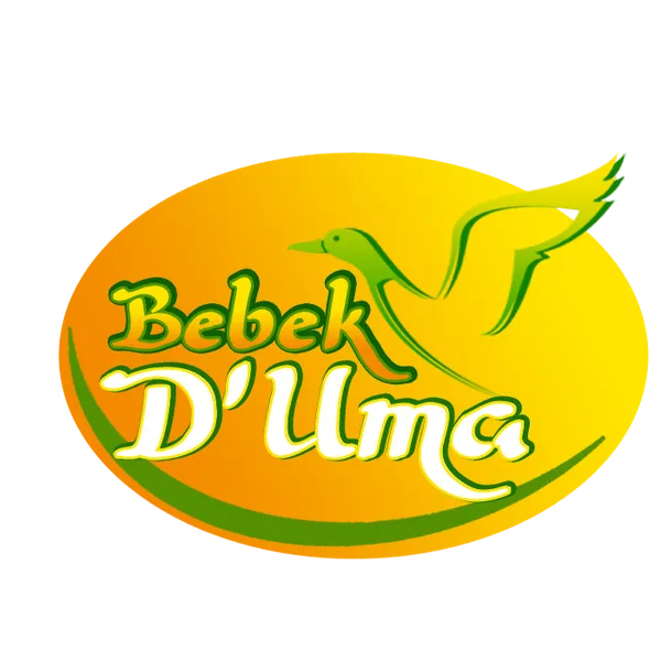 Warung Bebek D'uma