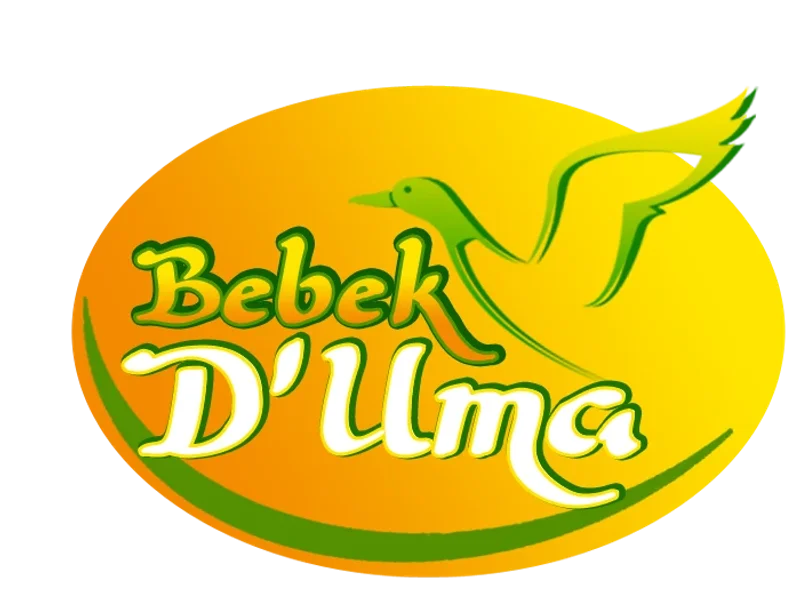 Warung Bebek D'uma