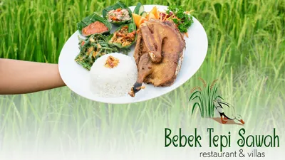 Daftar 14 tempat makan bihun bebek di Gianyar