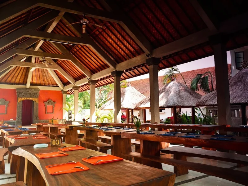 Warung Bebek Resto