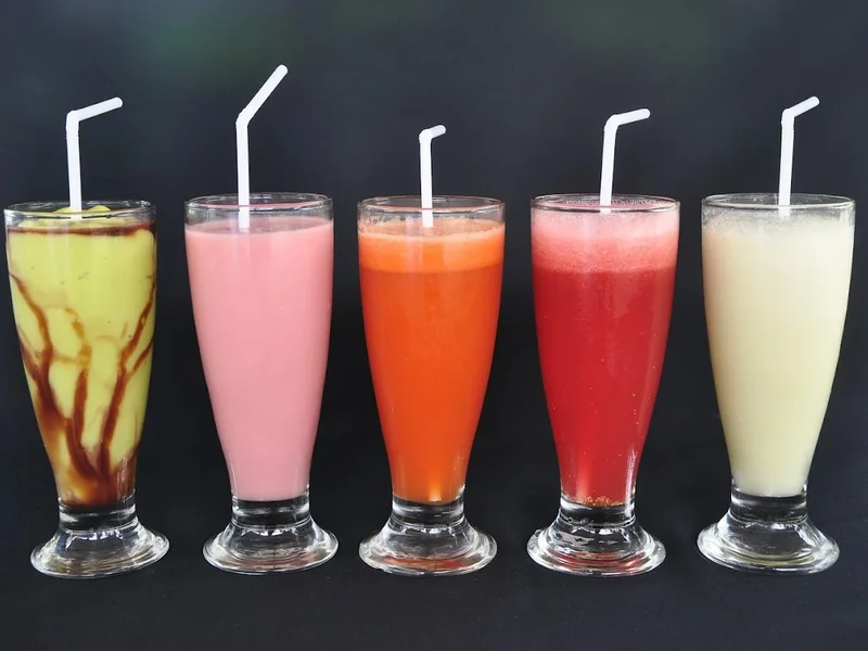 Sate Bulayak Khas Lombok