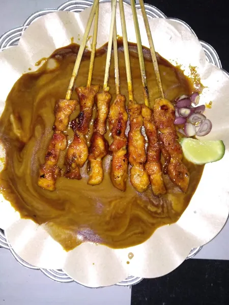 Sate Adipati Blambangan