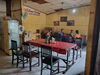 Daftar 25 restoran sate di Buleleng