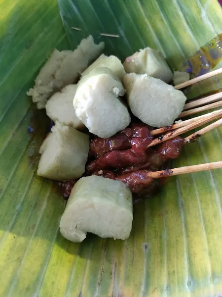 Sate Bik Ngah Singaraja