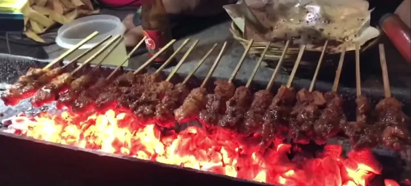 Sate Celeng Buleleng