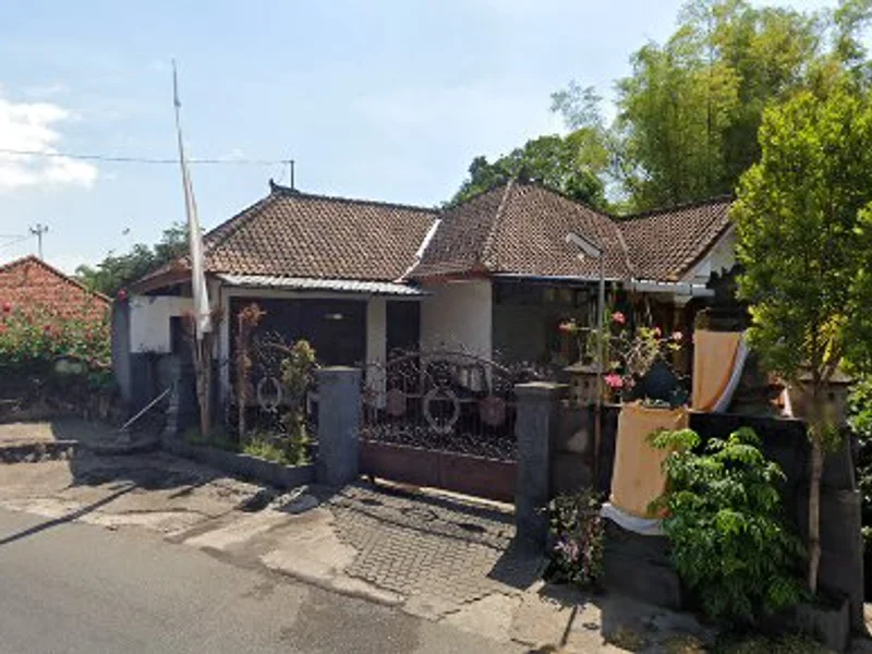 WARUNG SATE (nomaden)