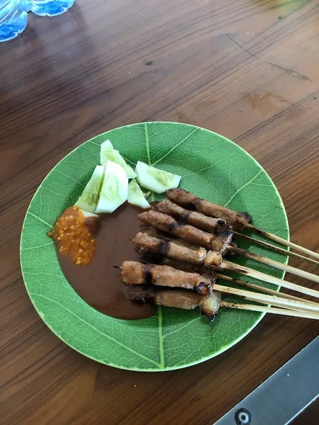 Sate Tauco Kho Lin