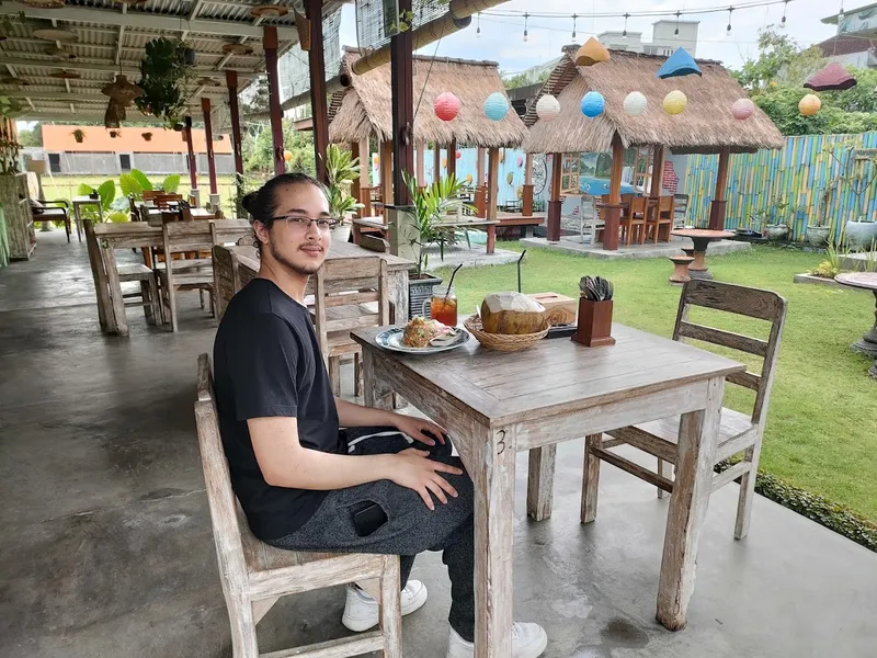 Warung Jembung Bali - The Hidden Diamond of Bali