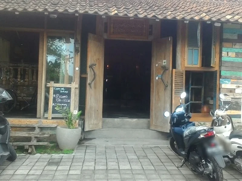 De Daun Restaurant Indonesian Fusion