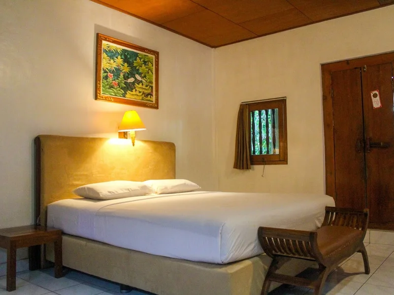 Suji Bungalow Hotel