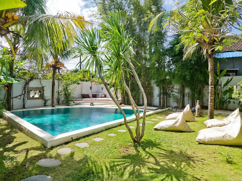 Sannyas Boutique Hotel