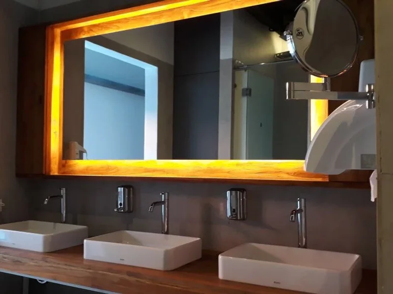 M Boutique Hostel Legian