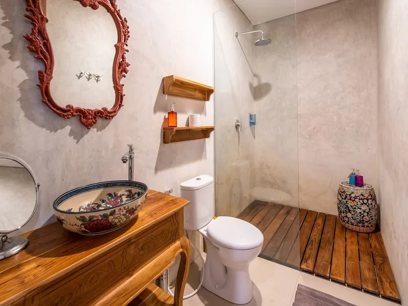 The Little Boutique Hotel