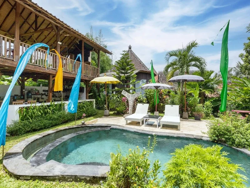 Bali Brothers Guesthouse