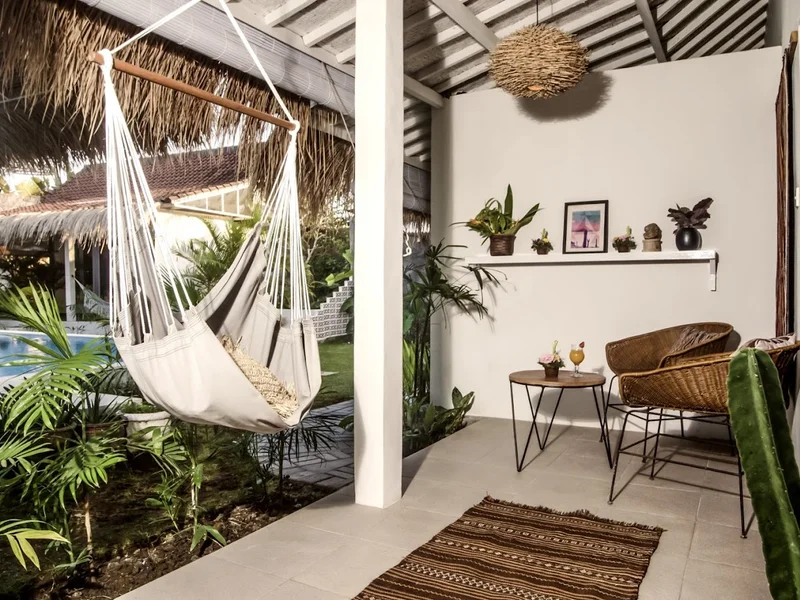 LĪLĀ BOUTIK RESIDENCE