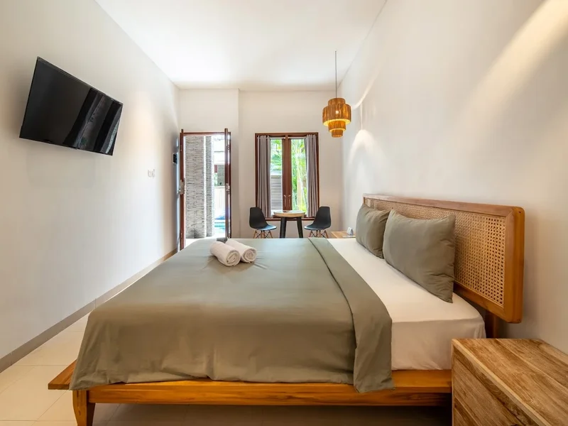 Gelatik Bed and Breakfast