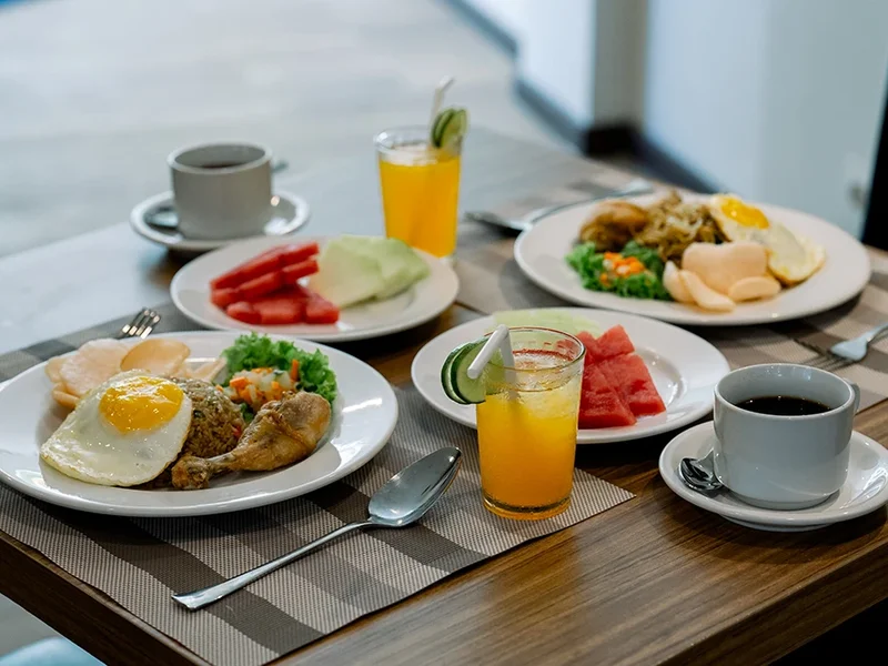 Everyday Smart Hotel Kuta