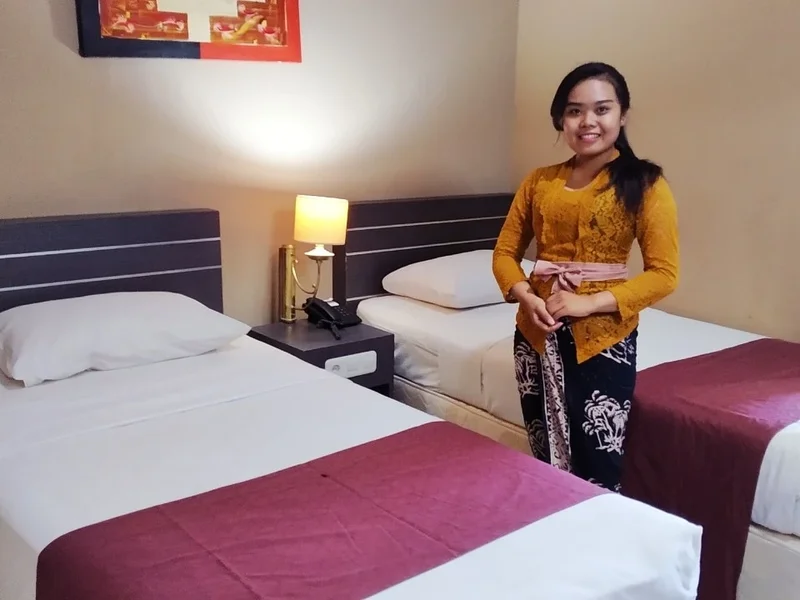 Sans Sunset Point Seminyak