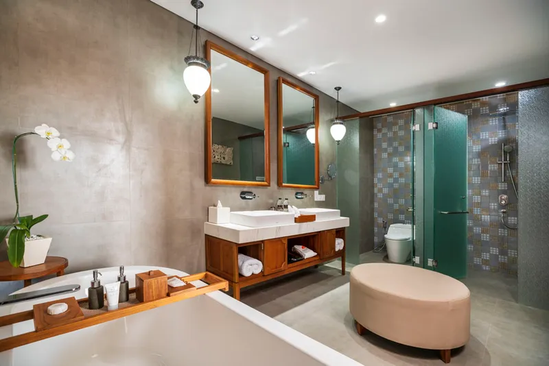 Kuta Seaview Boutique Resort
