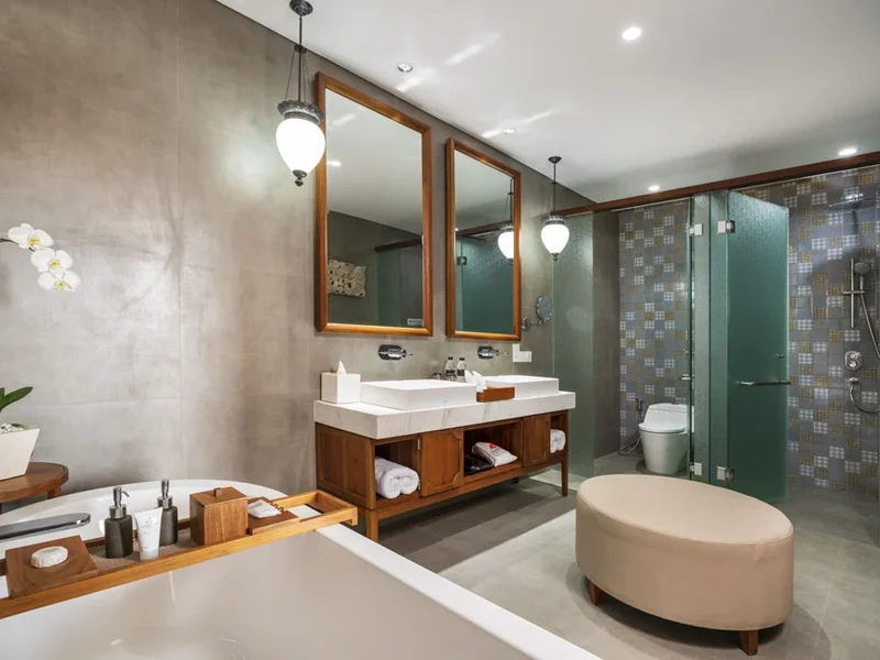 Kuta Seaview Boutique Resort