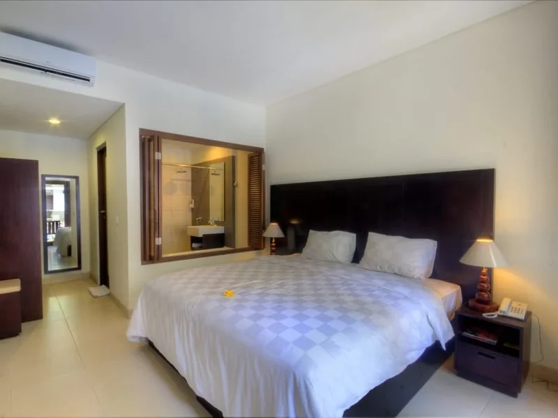 Suris Boutique Hotel