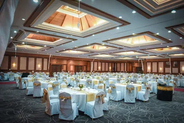 Daftar 16 hotel romantis di Badung