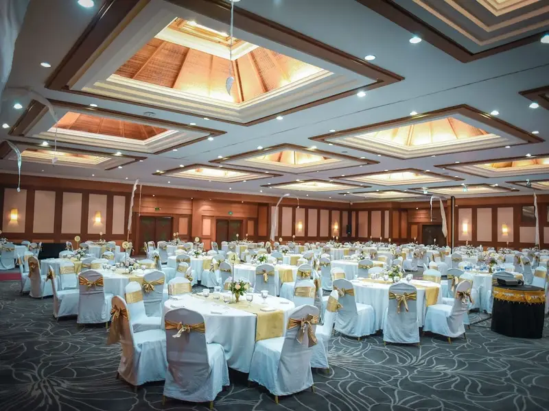 The Patra Bali Resort & Villas