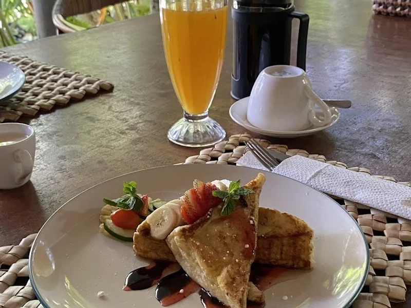 Planta Luxury Boutique Resort