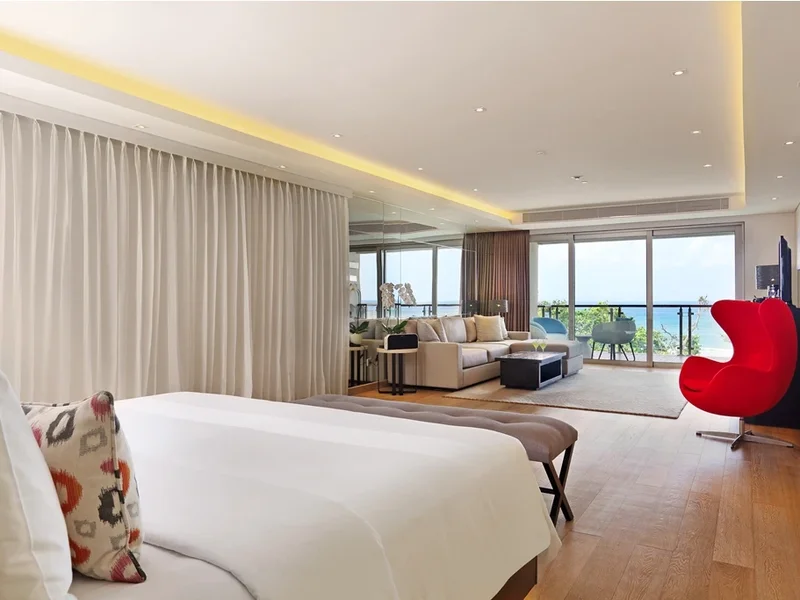 Double-Six Luxury Hotel