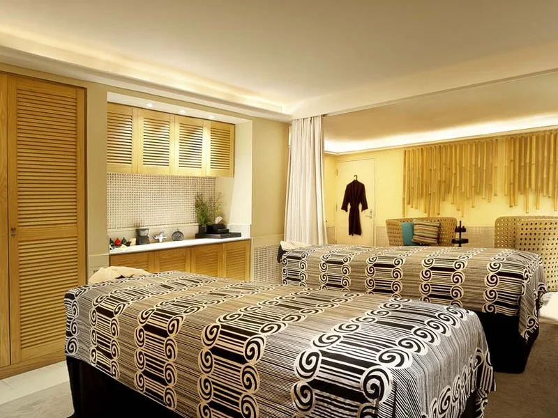 Hard Rock Hotel Bali