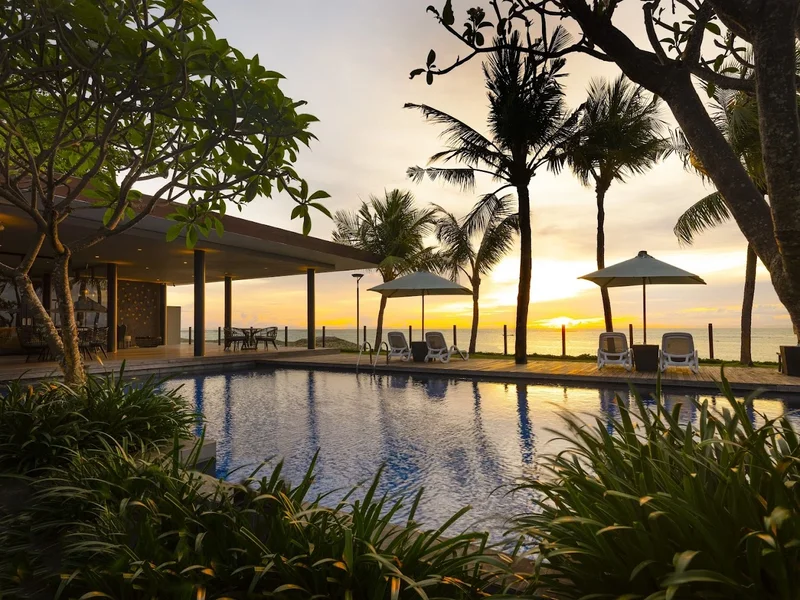 The Anvaya Beach Resort Bali