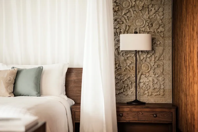 Four Seasons Resort Bali At Jimbaran Bay