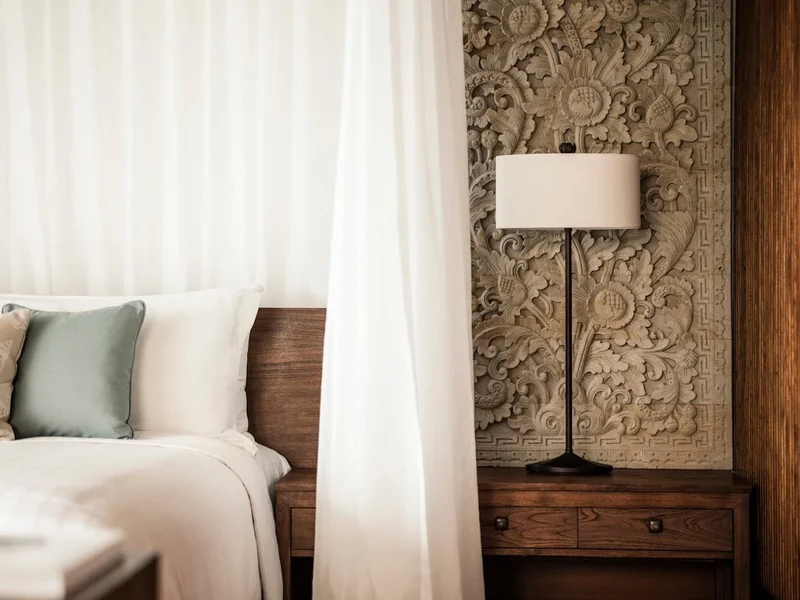 Four Seasons Resort Bali At Jimbaran Bay