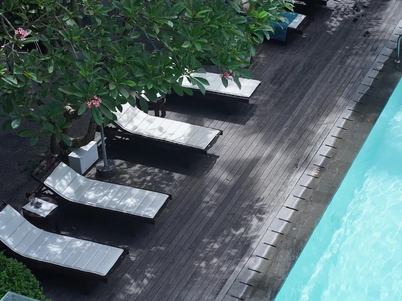 The Vira Bali Boutique Hotel & Suite