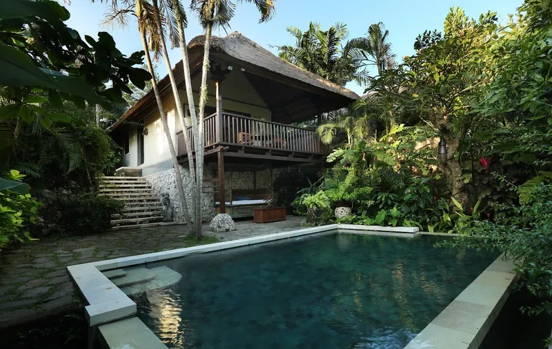 Plataran Canggu Bali Resort & Spa