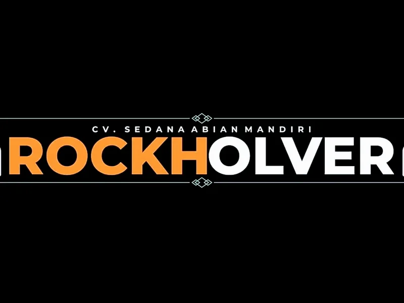 Rockholver
