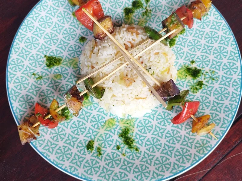 D'Ayodya Restaurant, Pool & Bar