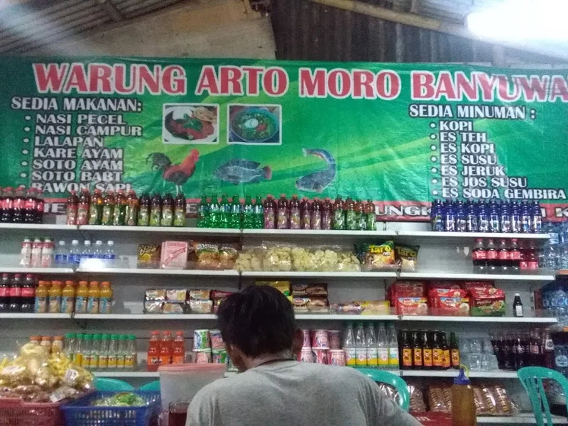 Dee'Jarot Bar & Karaoke