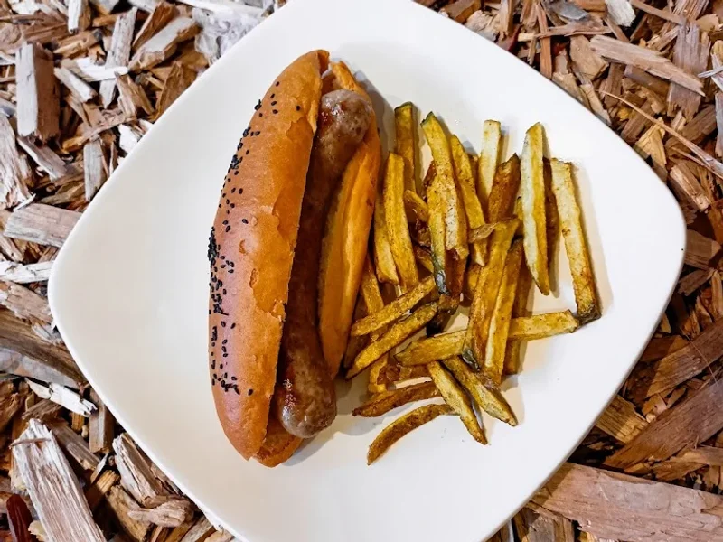 The Melting Pot Saloon