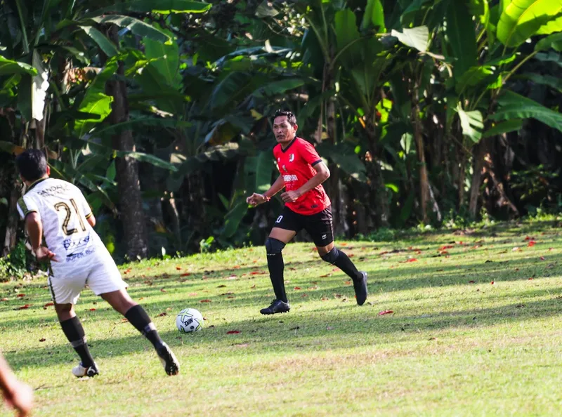 Lapangan Wanasari