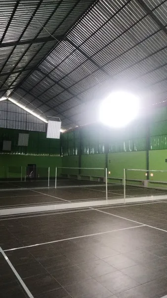 Agatha Badminton Gianyar