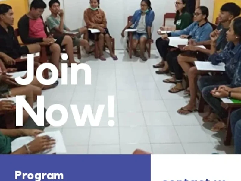 Gianyar Language Club